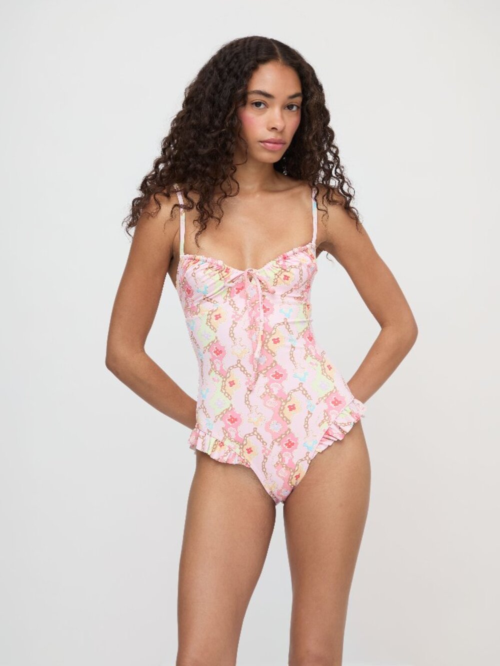 NWT Hill House Home The River One Piece